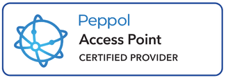 Peppol Access Point — Certified Provider